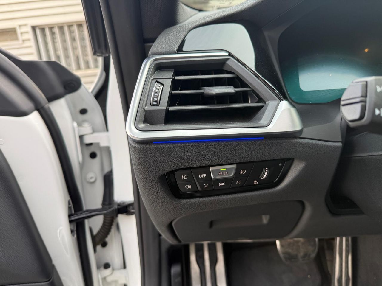 BMW Serie 4 420d - Foto 2