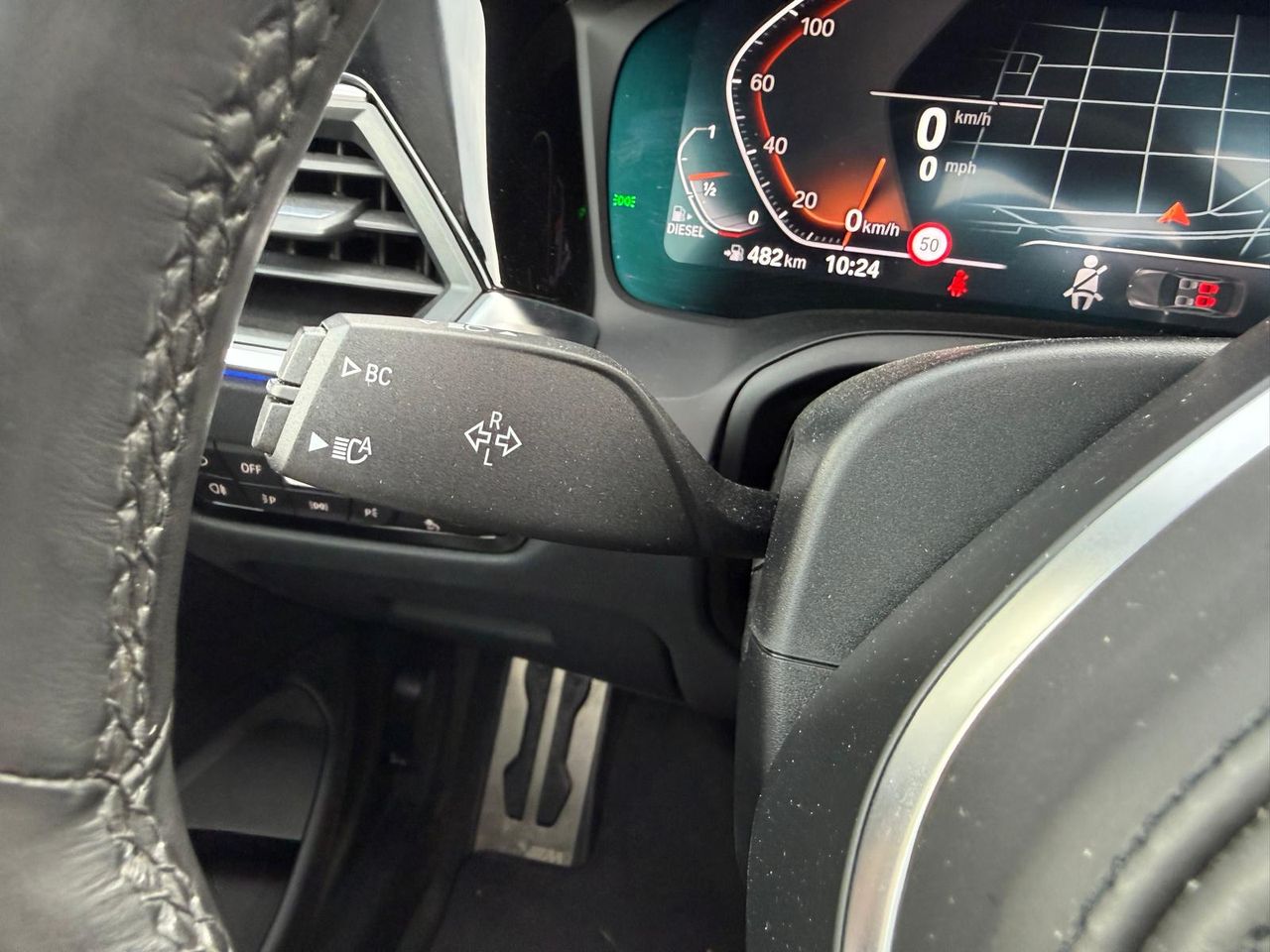 BMW Serie 4 420d - Foto 2