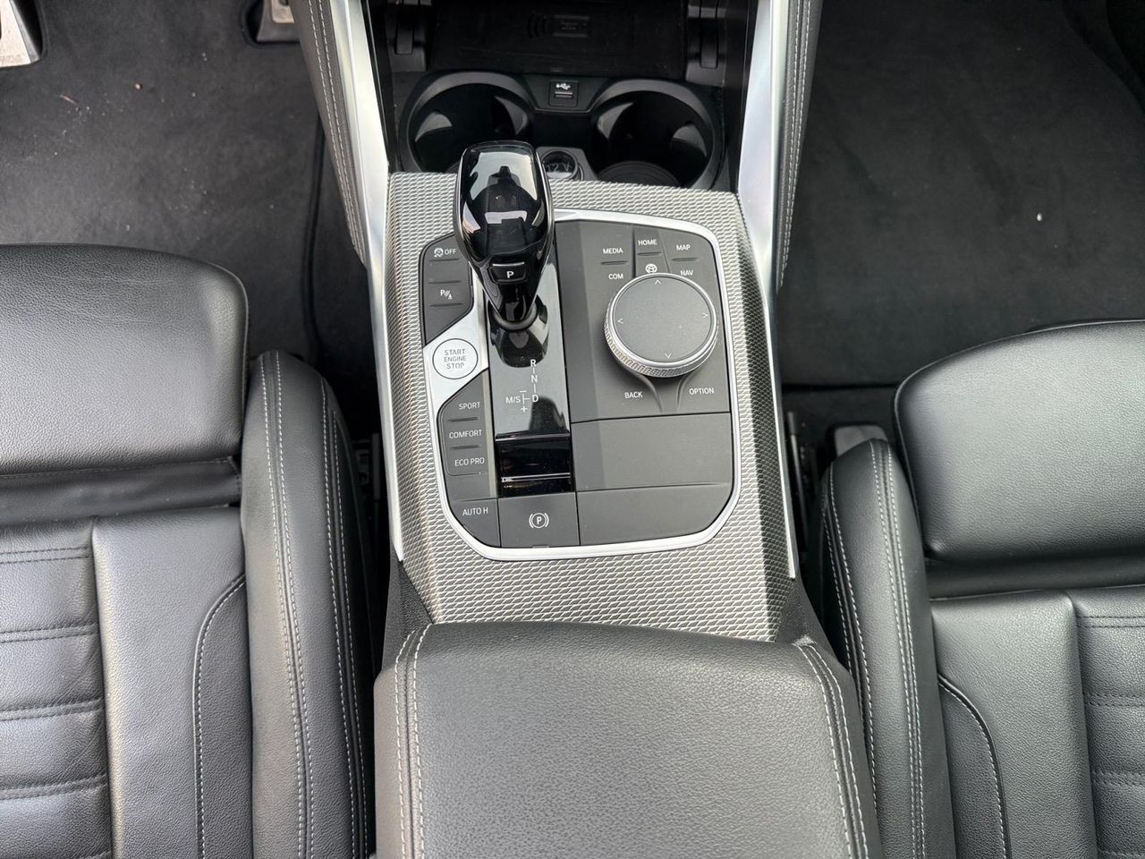 BMW Serie 4 420d - Foto 2