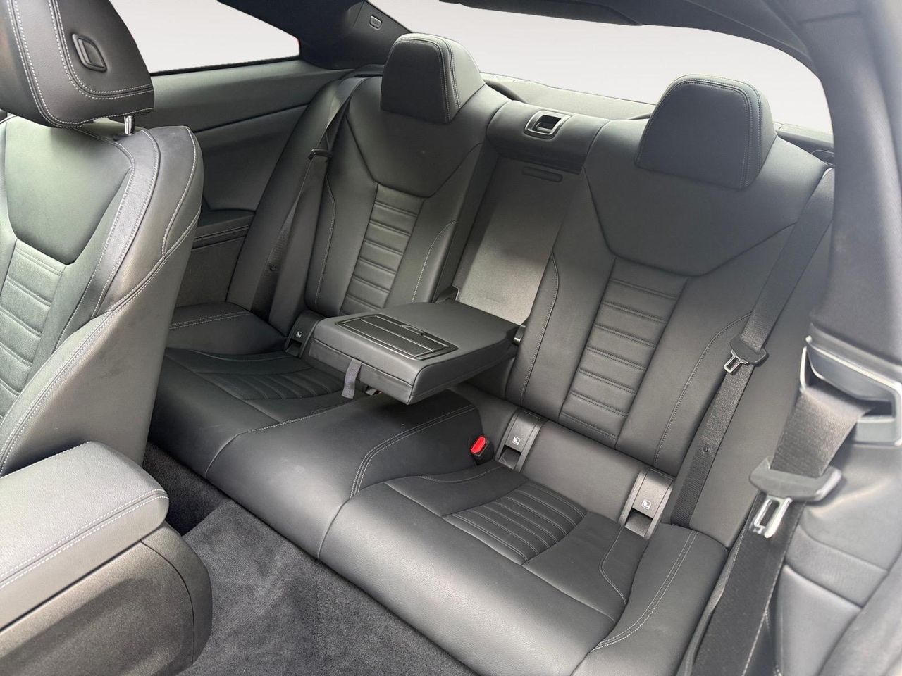 BMW Serie 4 420d - Foto 2