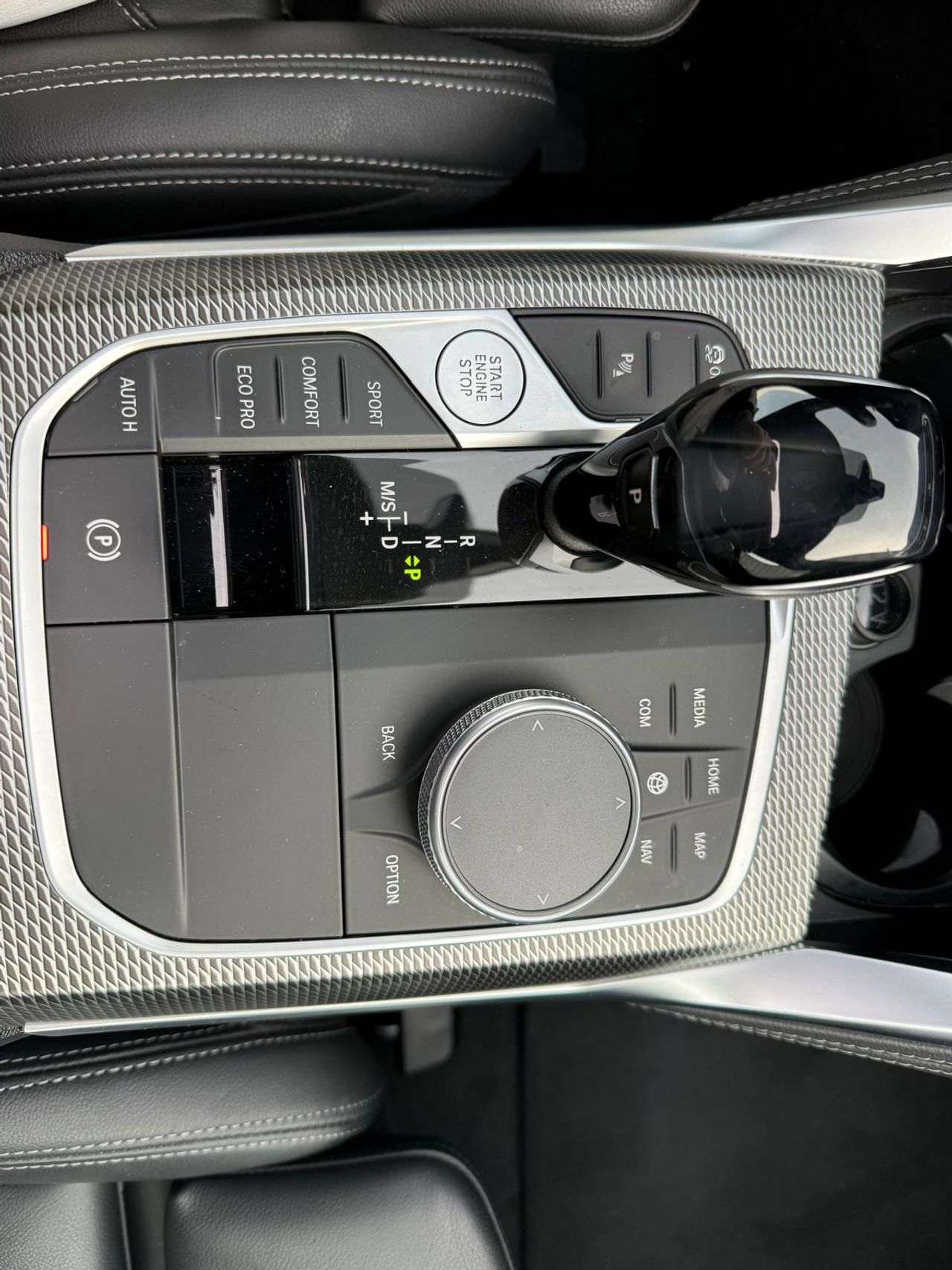 BMW Serie 4 420d - Foto 2