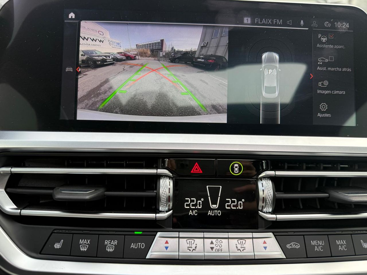 BMW Serie 4 420d - Foto 2