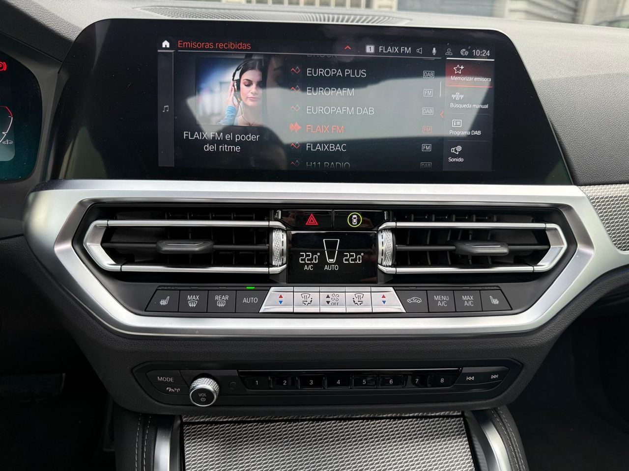 BMW Serie 4 420d - Foto 2