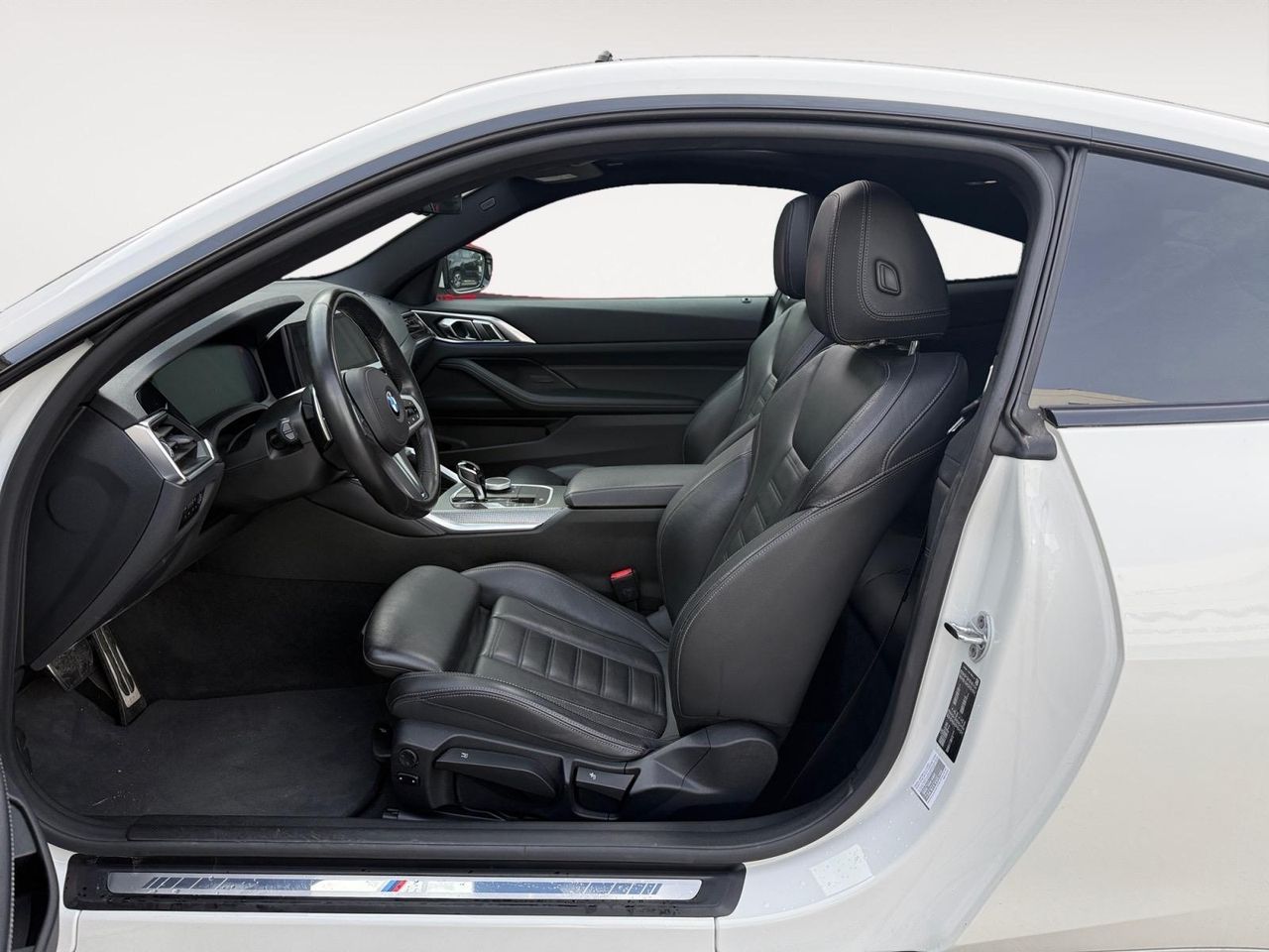 BMW Serie 4 420d - Foto 2