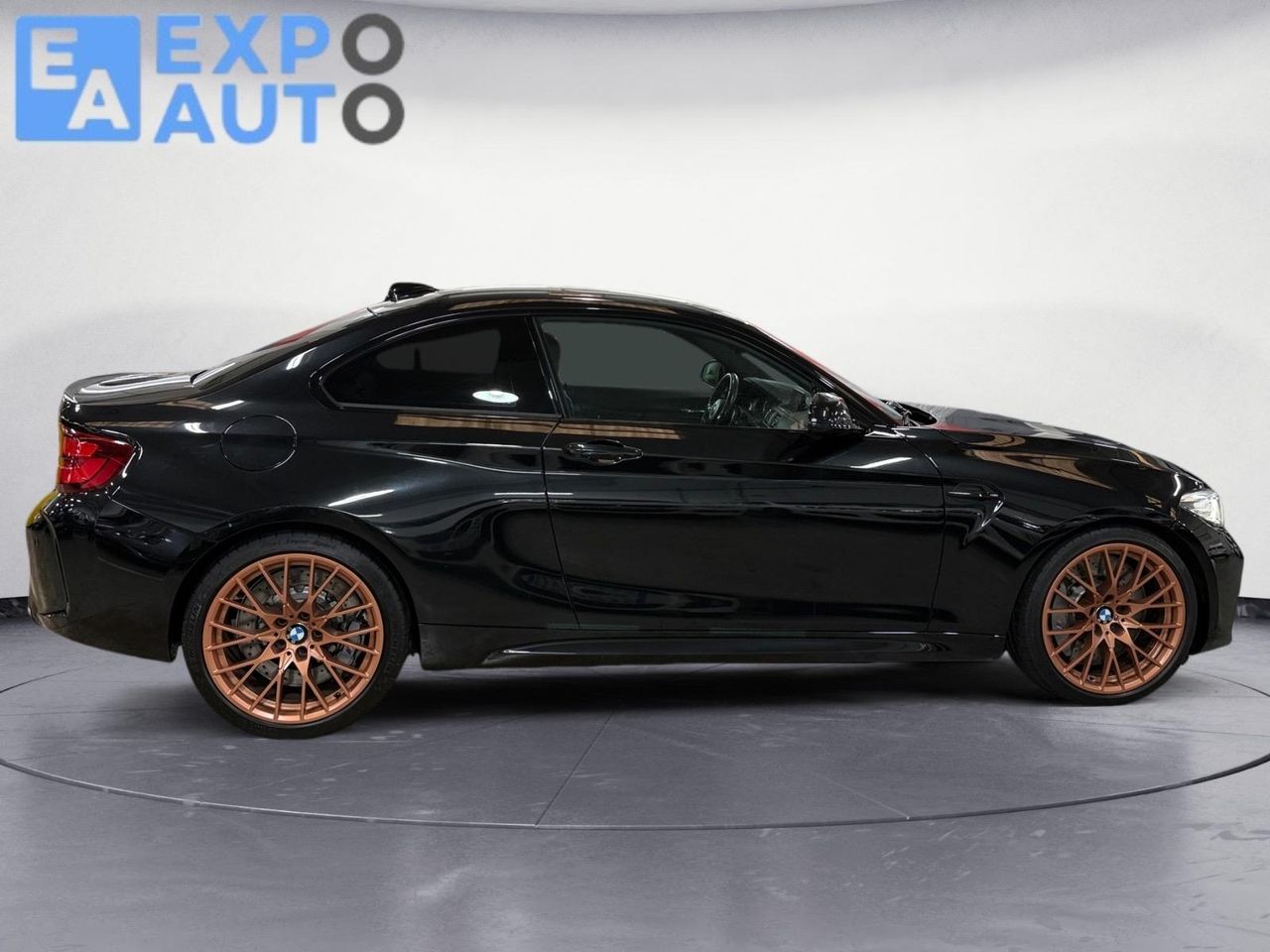 BMW Serie 2 M2 Competition - Foto 2