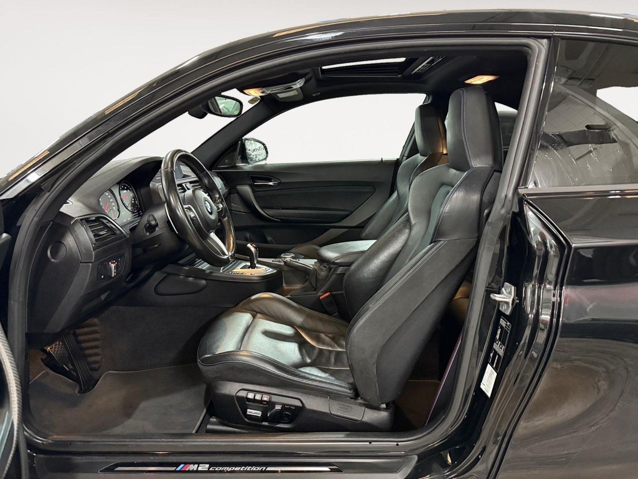 BMW Serie 2 M2 Competition - Foto 2