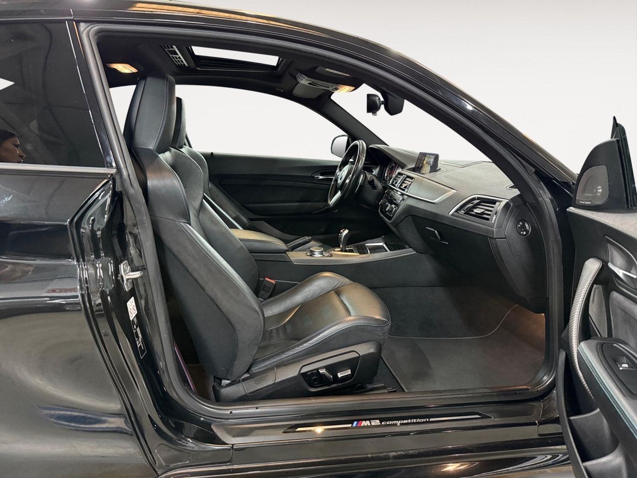 BMW Serie 2 M2 Competition - Foto 2