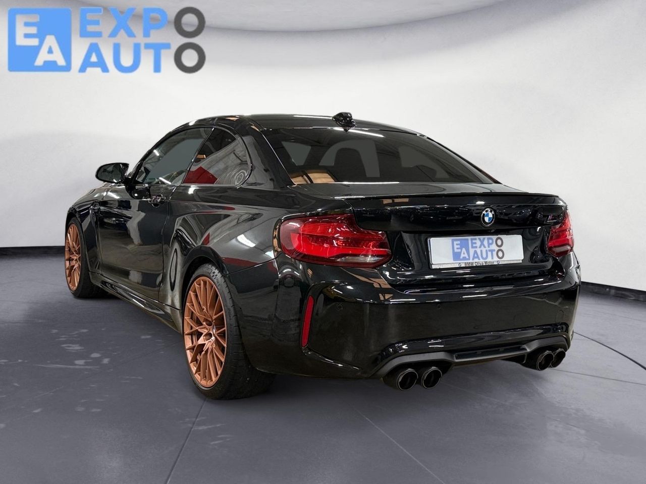 BMW Serie 2 M2 Competition - Foto 2