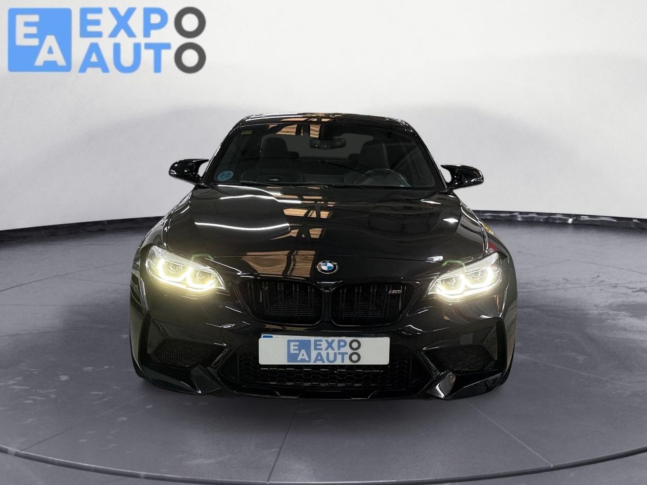 BMW Serie 2 M2 Competition - Foto 2