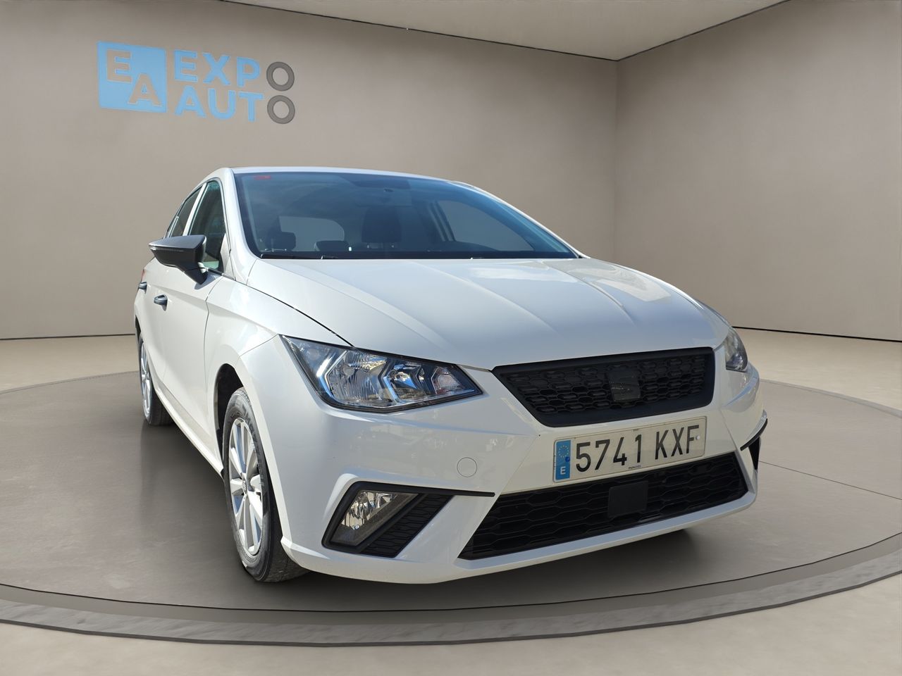 Seat Ibiza Reference 1.0 (80CV) - Foto 2