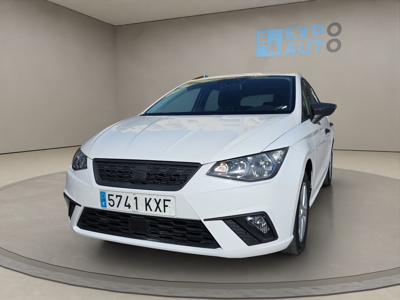 Seat Ibiza Reference 1.0 (80CV) - Foto 2