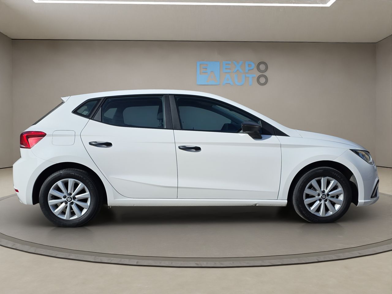 Seat Ibiza Reference 1.0 (80CV) - Foto 2