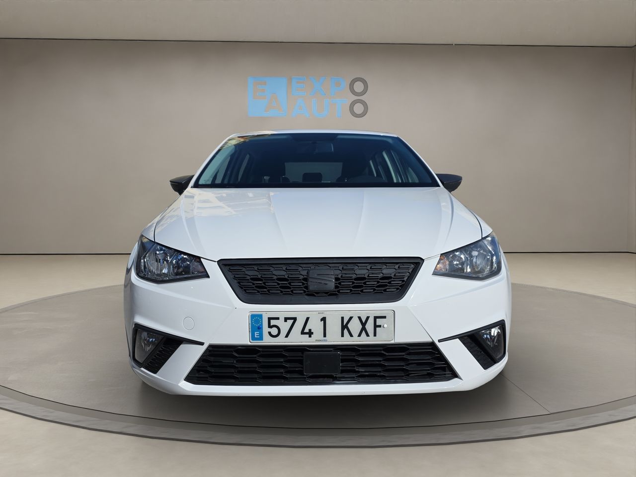 Seat Ibiza Reference 1.0 (80CV) - Foto 2