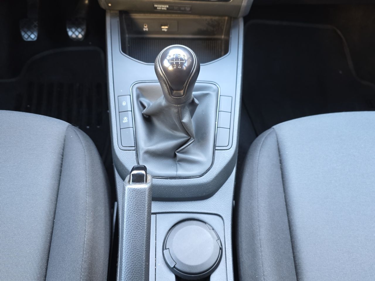 Seat Ibiza Reference 1.0 (80CV) - Foto 2