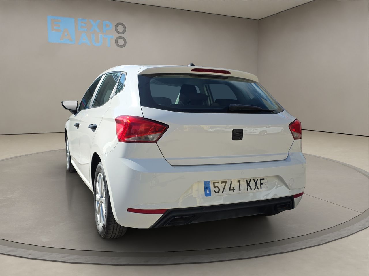 Seat Ibiza Reference 1.0 (80CV) - Foto 2