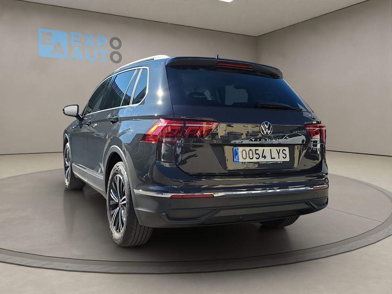 Volkswagen Tiguan Life 1.5 TSI 96kW (130CV) - Foto 2