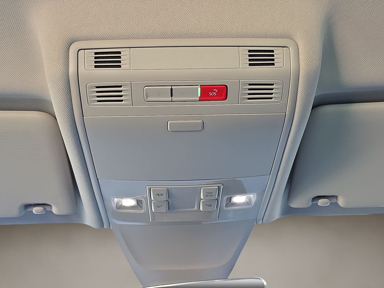 Volkswagen Tiguan Life 1.5 TSI 96kW (130CV) - Foto 2