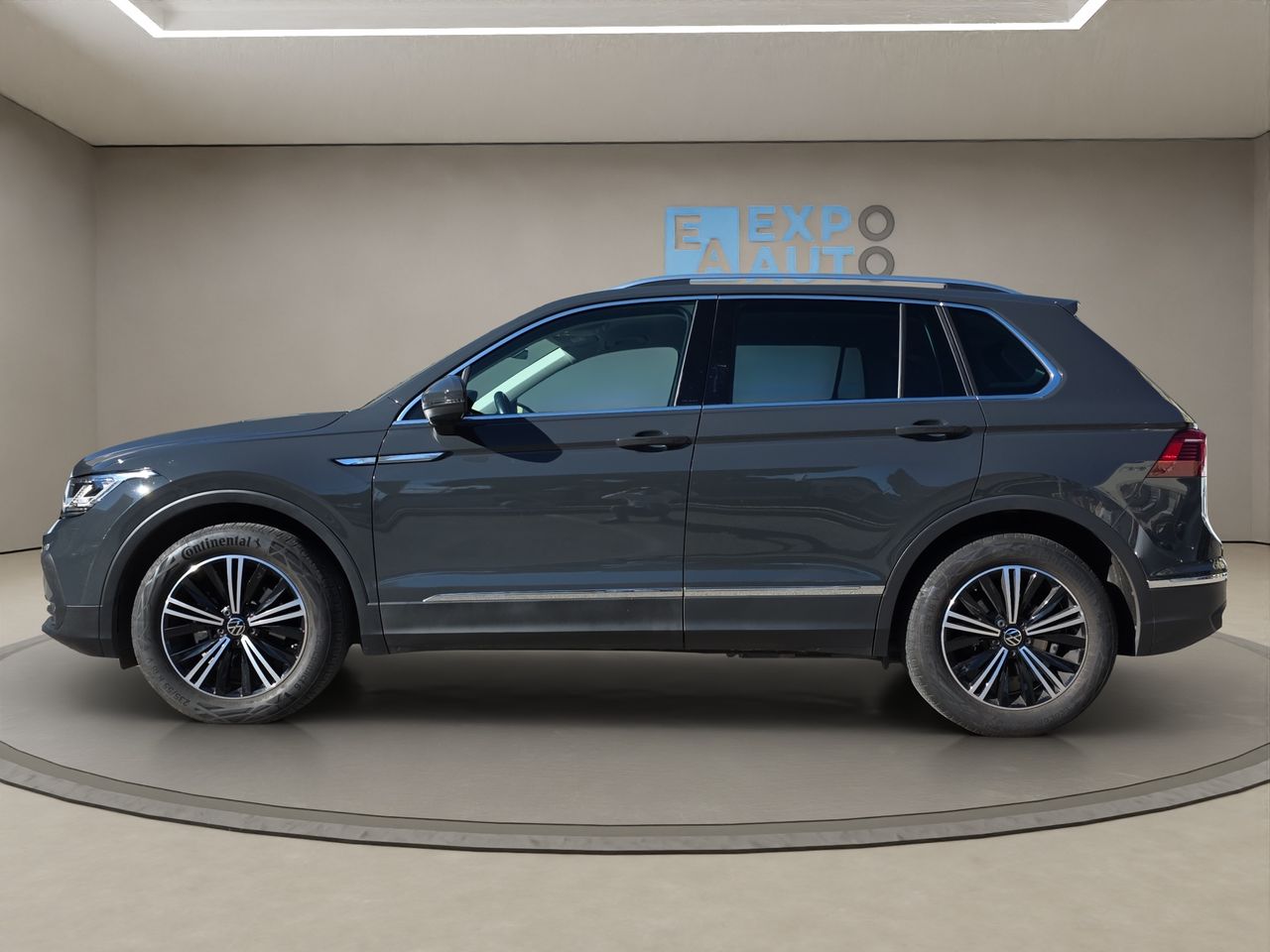 Volkswagen Tiguan Life 1.5 TSI 96kW (130CV) - Foto 2