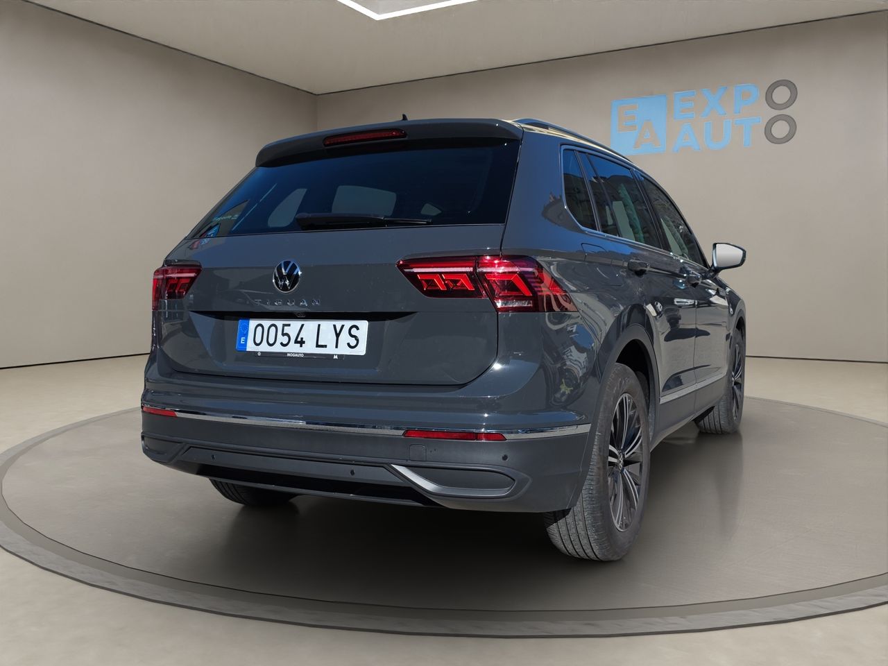 Volkswagen Tiguan Life 1.5 TSI 96kW (130CV) - Foto 2