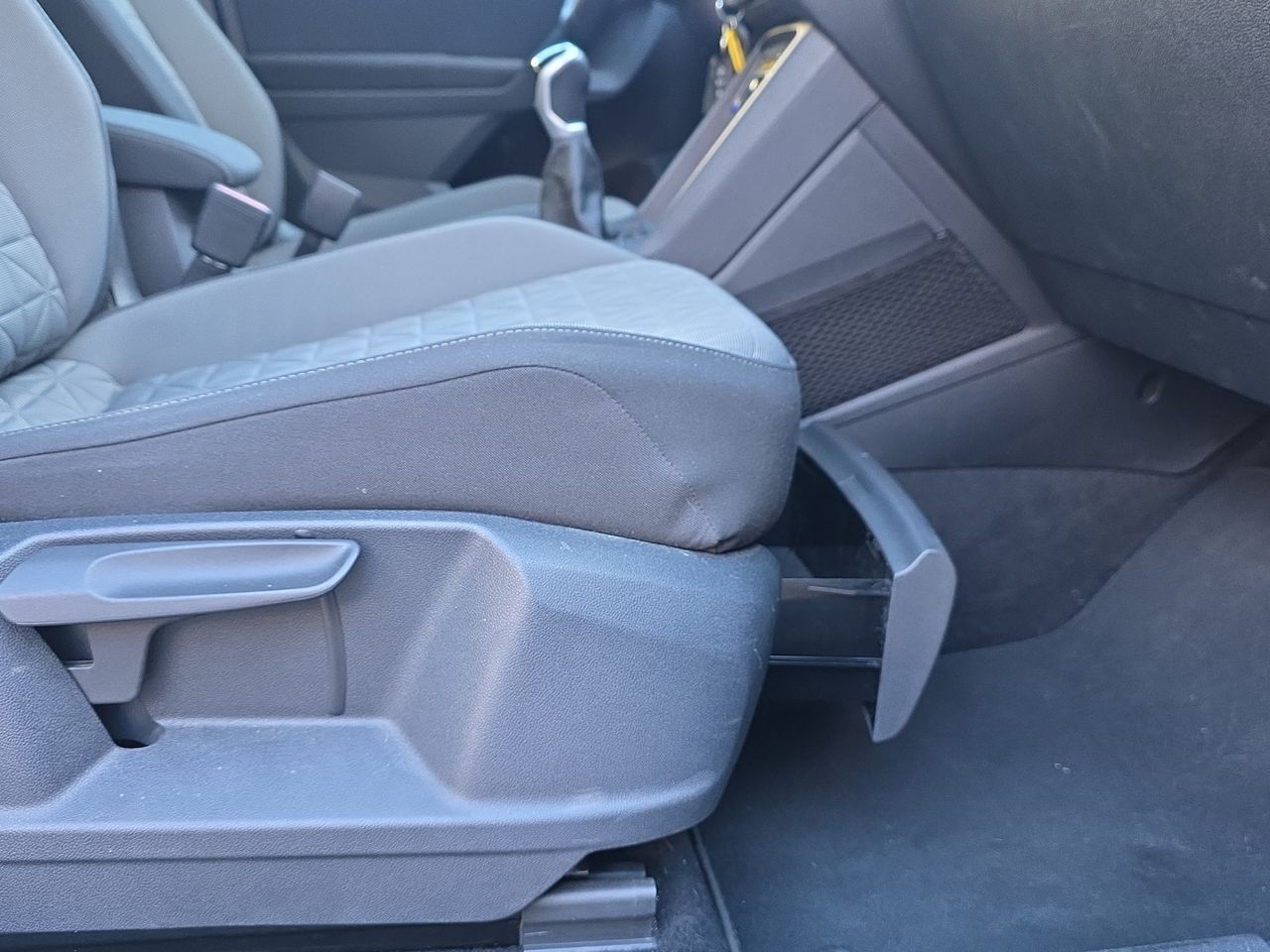 Volkswagen Tiguan Life 1.5 TSI 96kW (130CV) - Foto 2