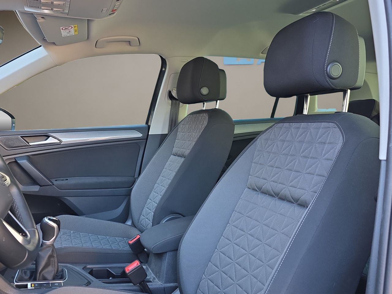 Volkswagen Tiguan Life 1.5 TSI 96kW (130CV) - Foto 2