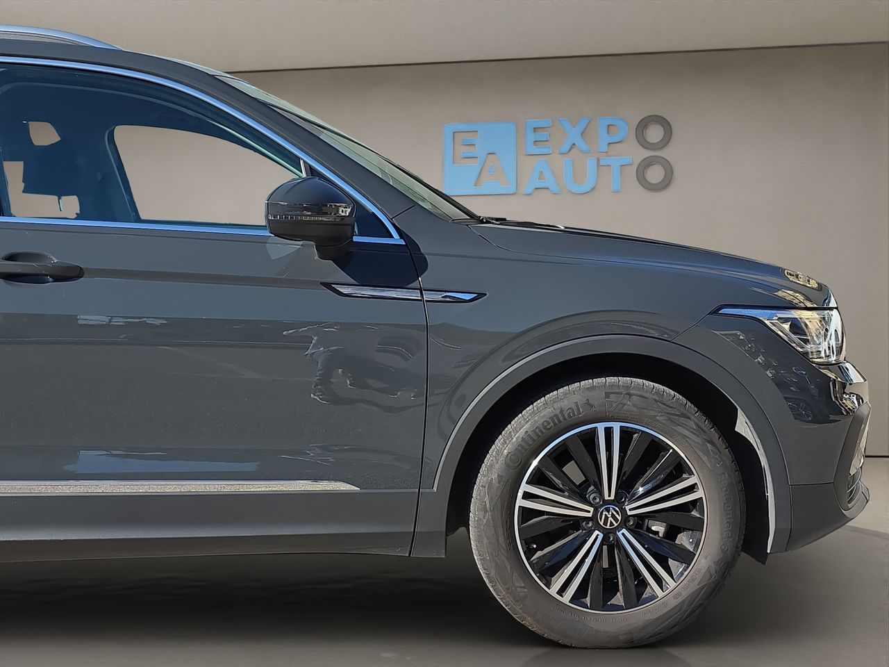 Volkswagen Tiguan Life 1.5 TSI 96kW (130CV) - Foto 2