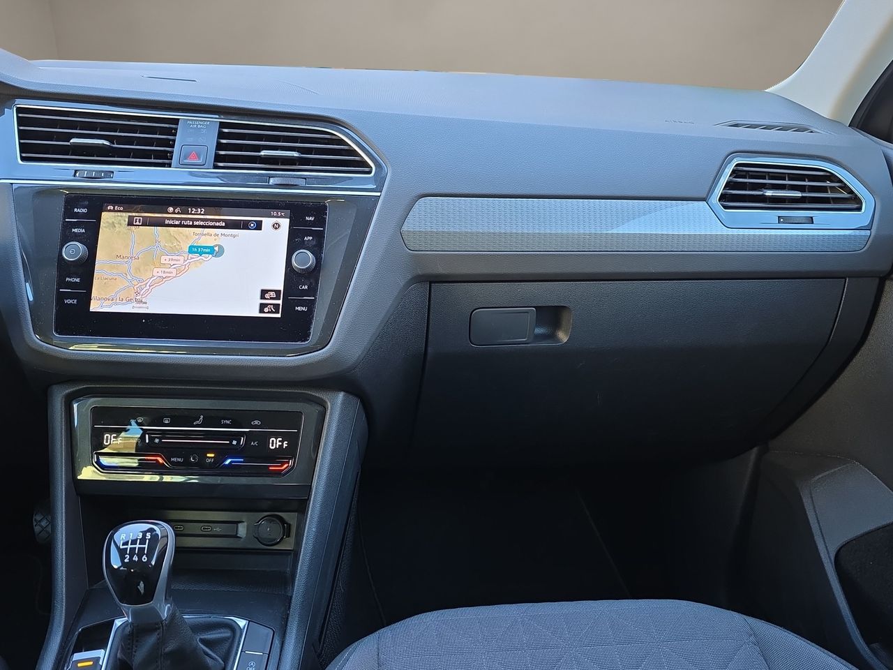 Volkswagen Tiguan Life 1.5 TSI 96kW (130CV) - Foto 2