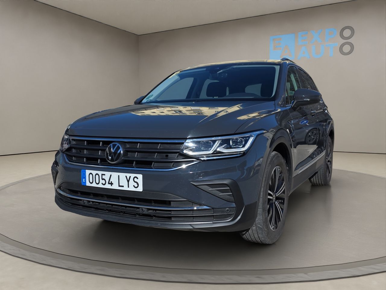 Volkswagen Tiguan Life 1.5 TSI 96kW (130CV) - Foto 2