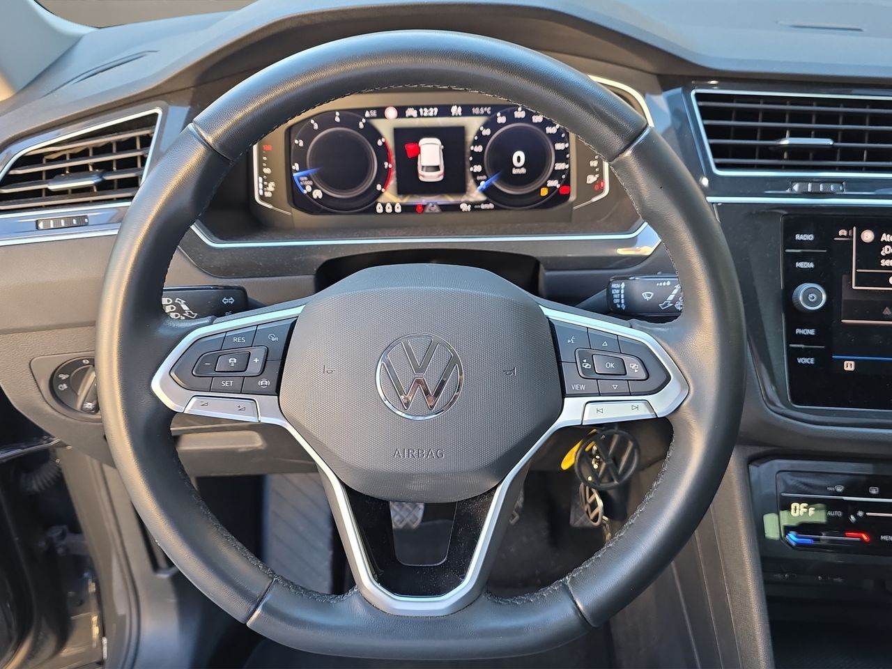 Volkswagen Tiguan Life 1.5 TSI 96kW (130CV) - Foto 2