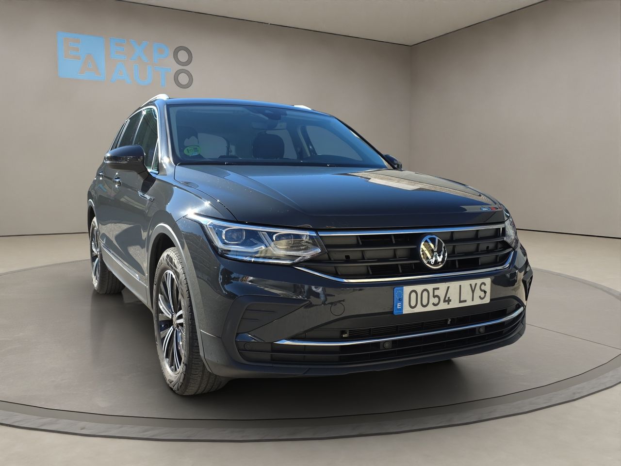 Volkswagen Tiguan Life 1.5 TSI 96kW (130CV) - Foto 2