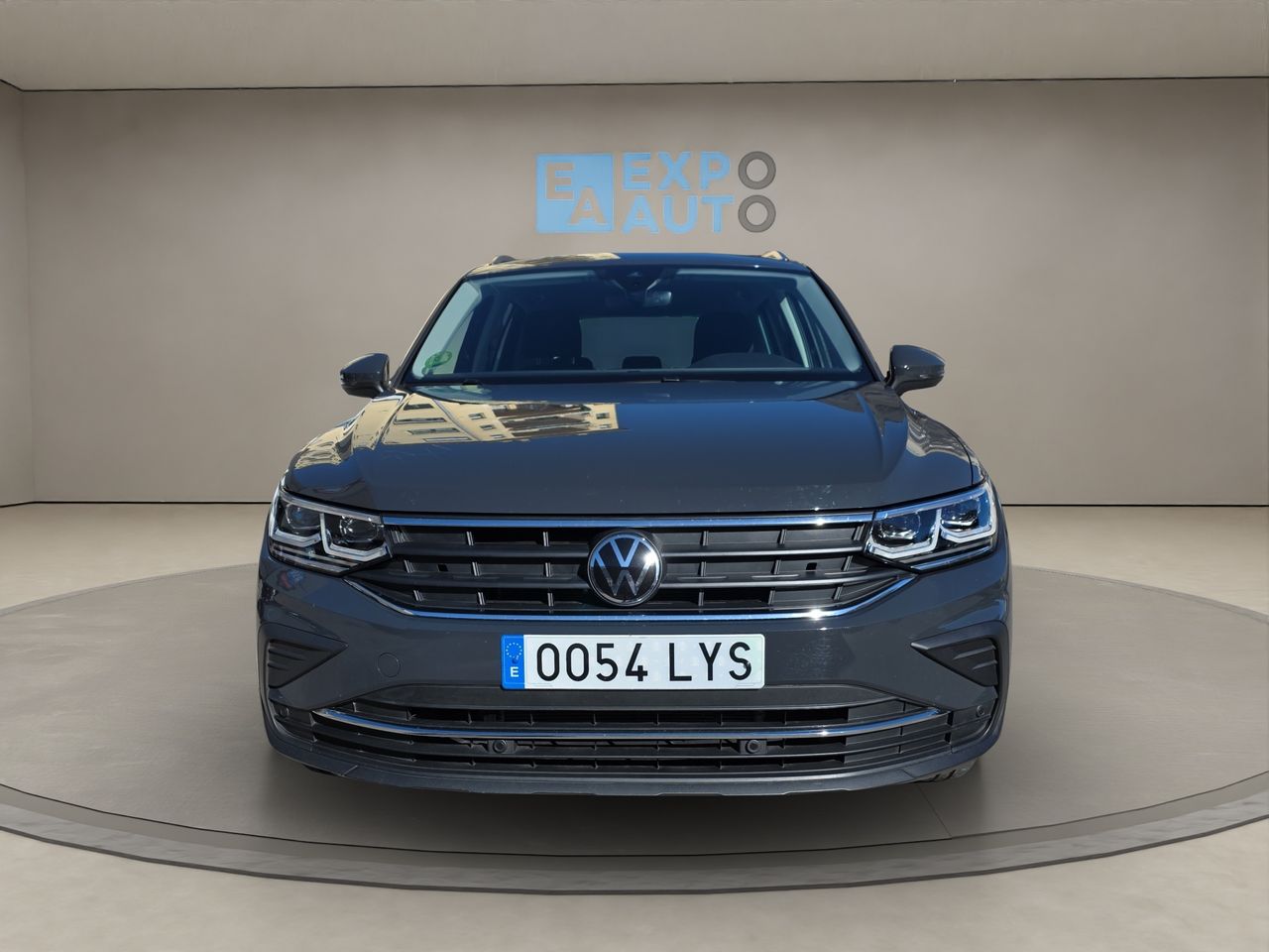 Volkswagen Tiguan Life 1.5 TSI 96kW (130CV) - Foto 2