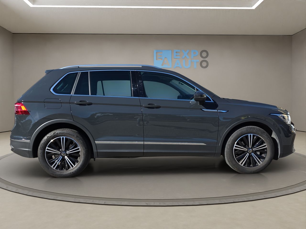 Volkswagen Tiguan Life 1.5 TSI 96kW (130CV) - Foto 2