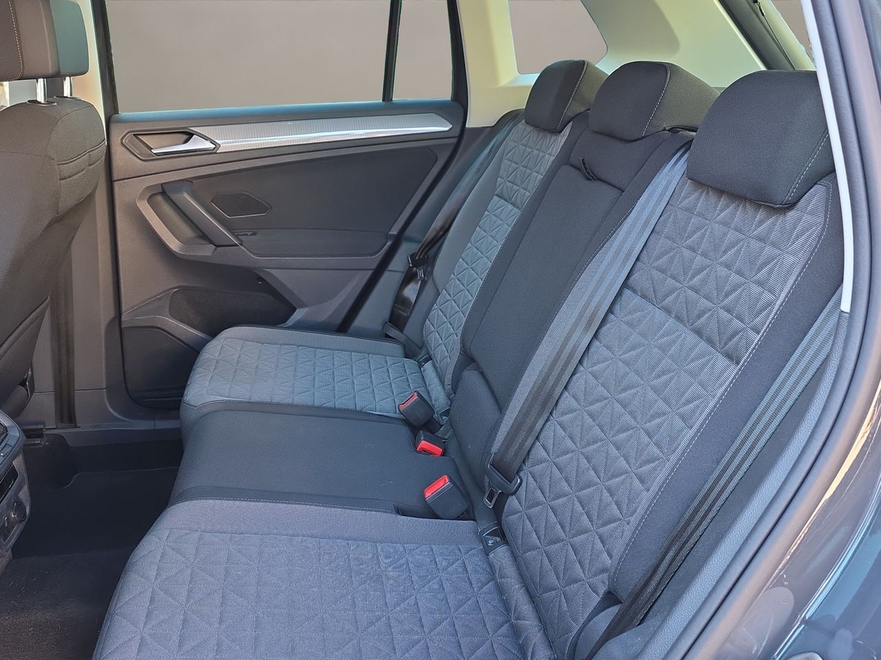 Volkswagen Tiguan Life 1.5 TSI 96kW (130CV) - Foto 2