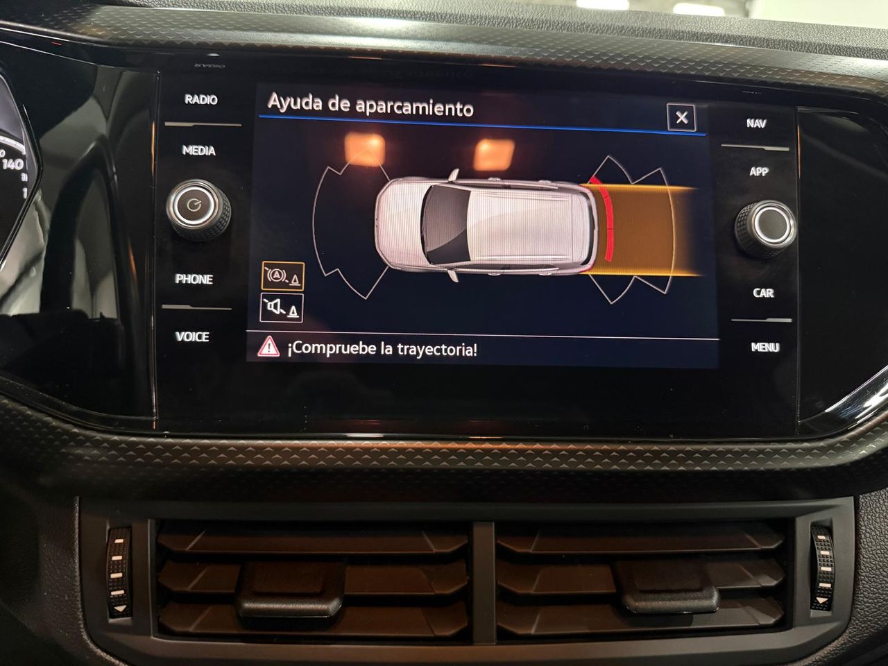 Volkswagen T-Cross Advance 1.0 TSI 81kW (110CV) DSG - Foto 2