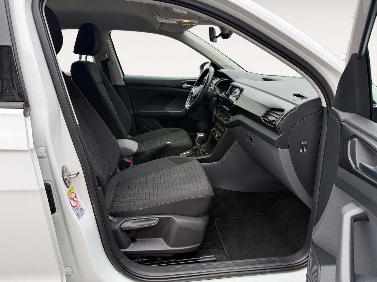 Volkswagen T-Cross Advance 1.0 TSI 81kW (110CV) DSG - Foto 2