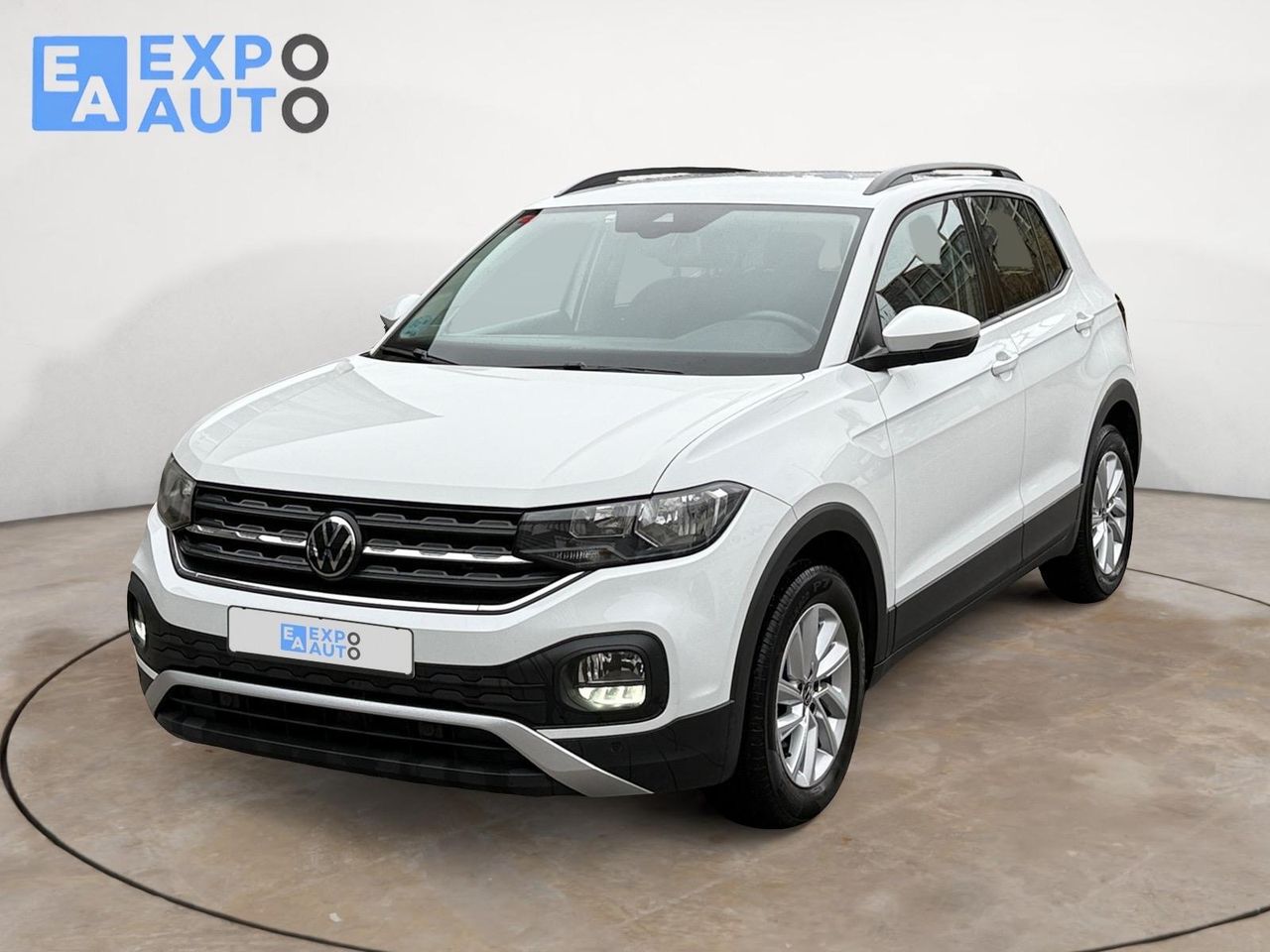 Volkswagen T-Cross Advance 1.0 TSI 81kW (110CV) DSG - Foto 2