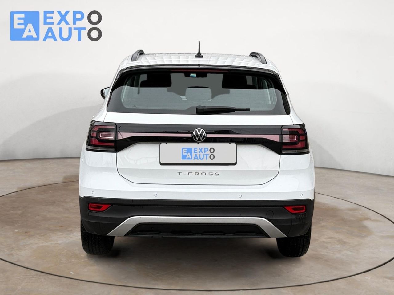 Volkswagen T-Cross Advance 1.0 TSI 81kW (110CV) DSG - Foto 2