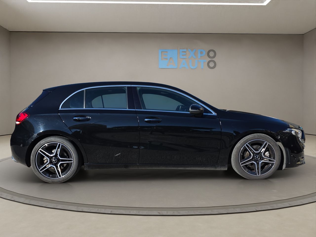 Mercedes Clase A 220 - Foto 2