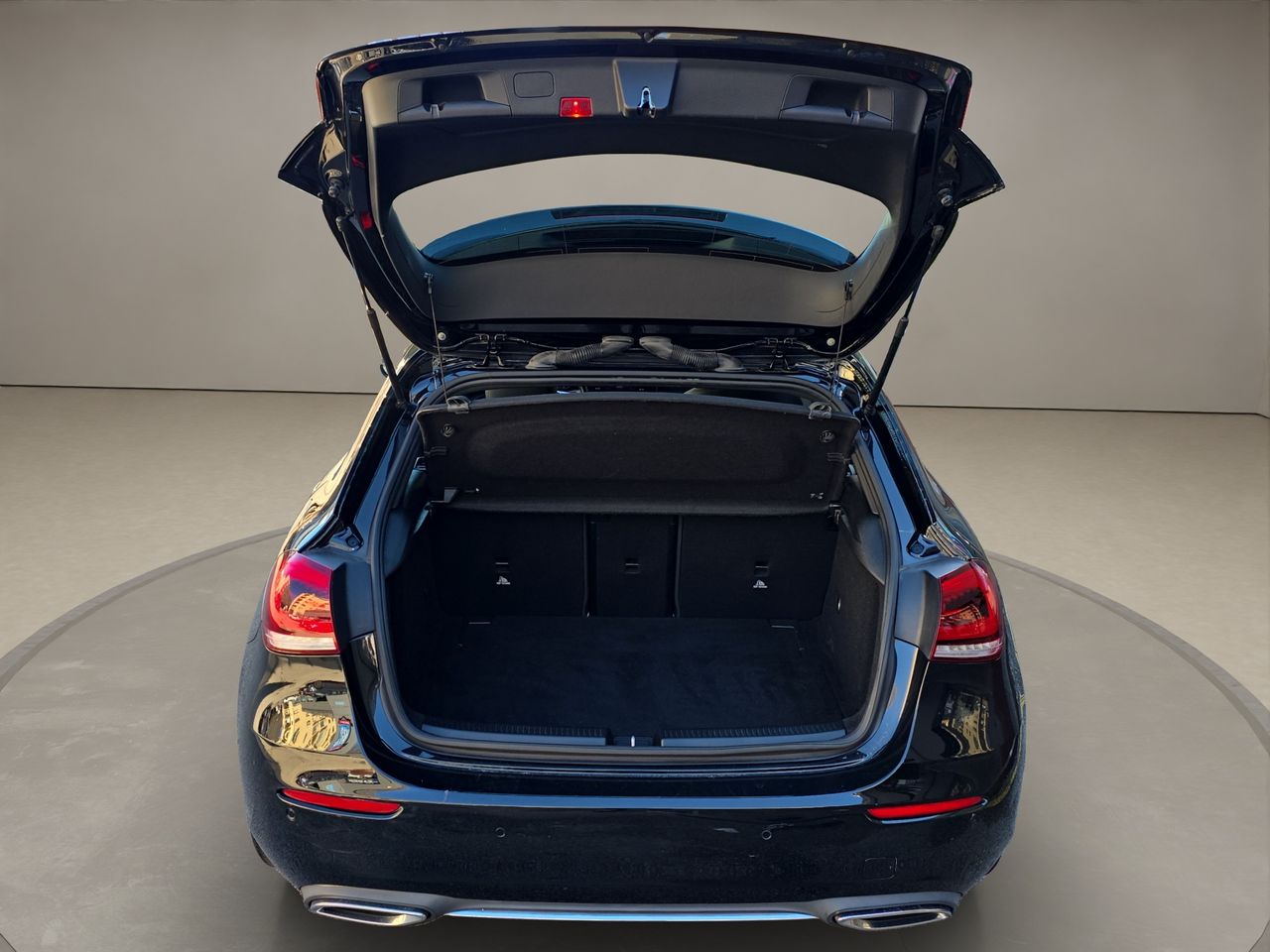 Mercedes Clase A 220 - Foto 2