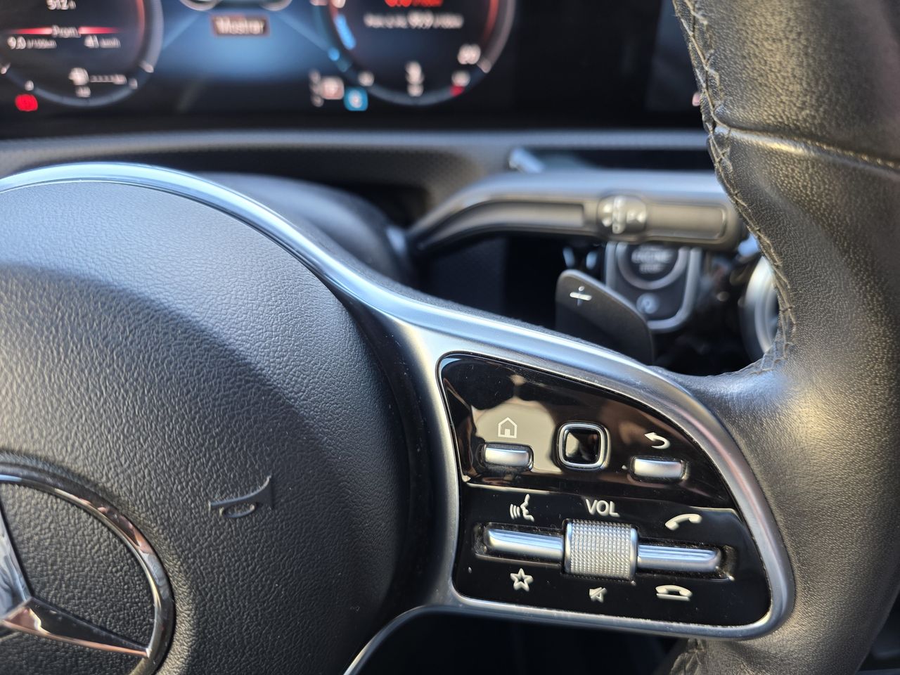 Mercedes Clase A 220 - Foto 2