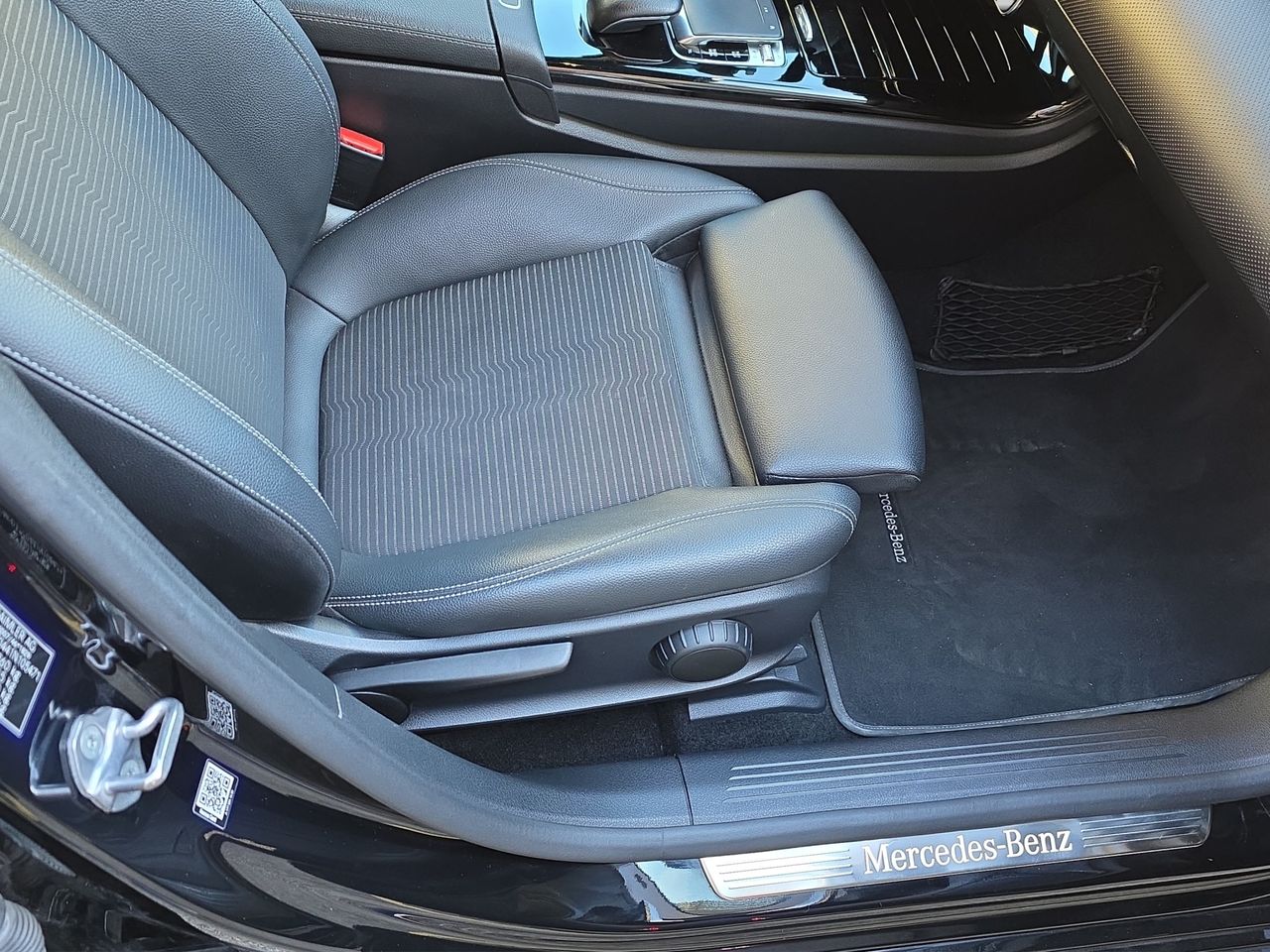 Mercedes Clase A 220 - Foto 2