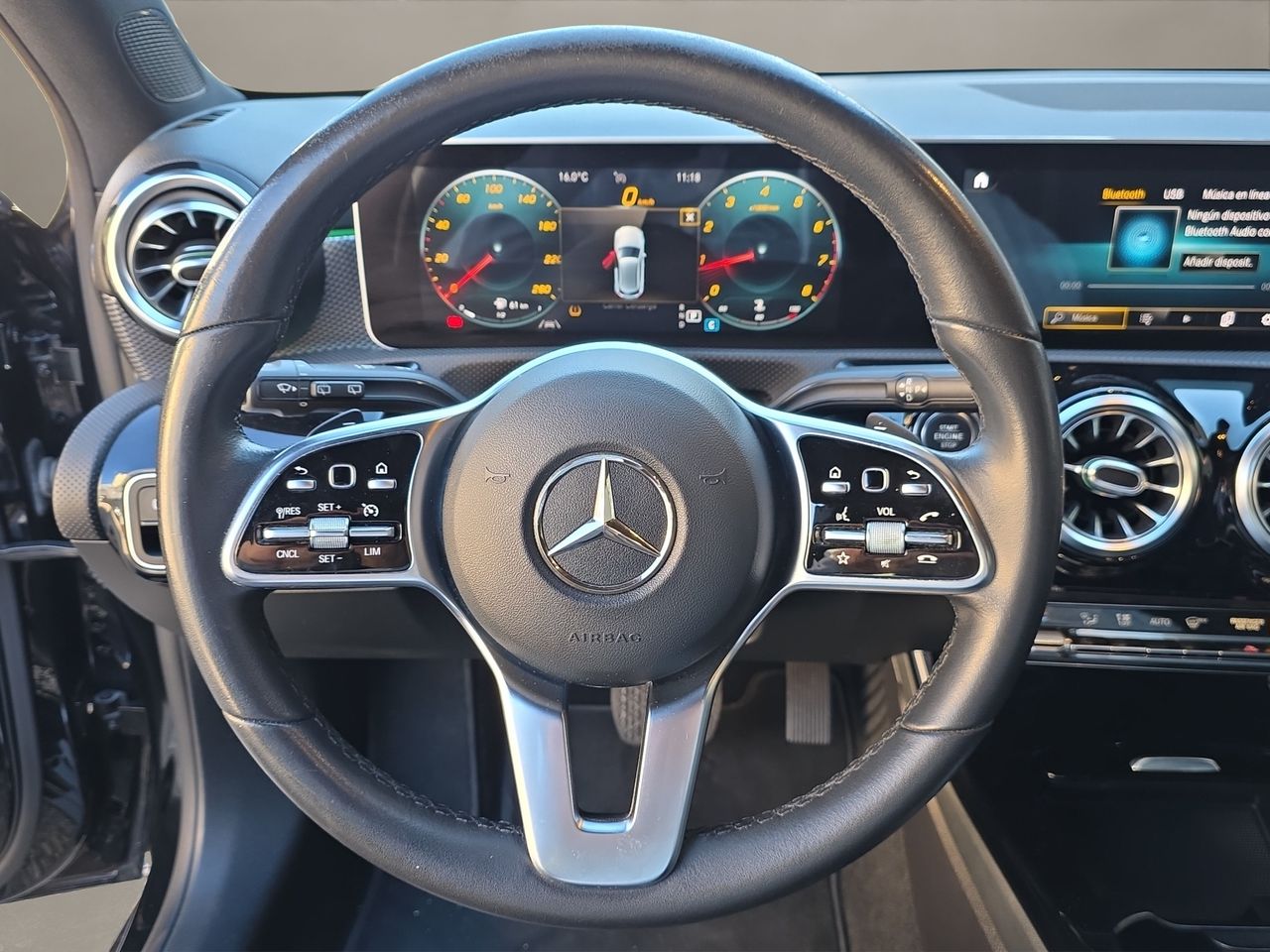 Mercedes Clase A 220 - Foto 2