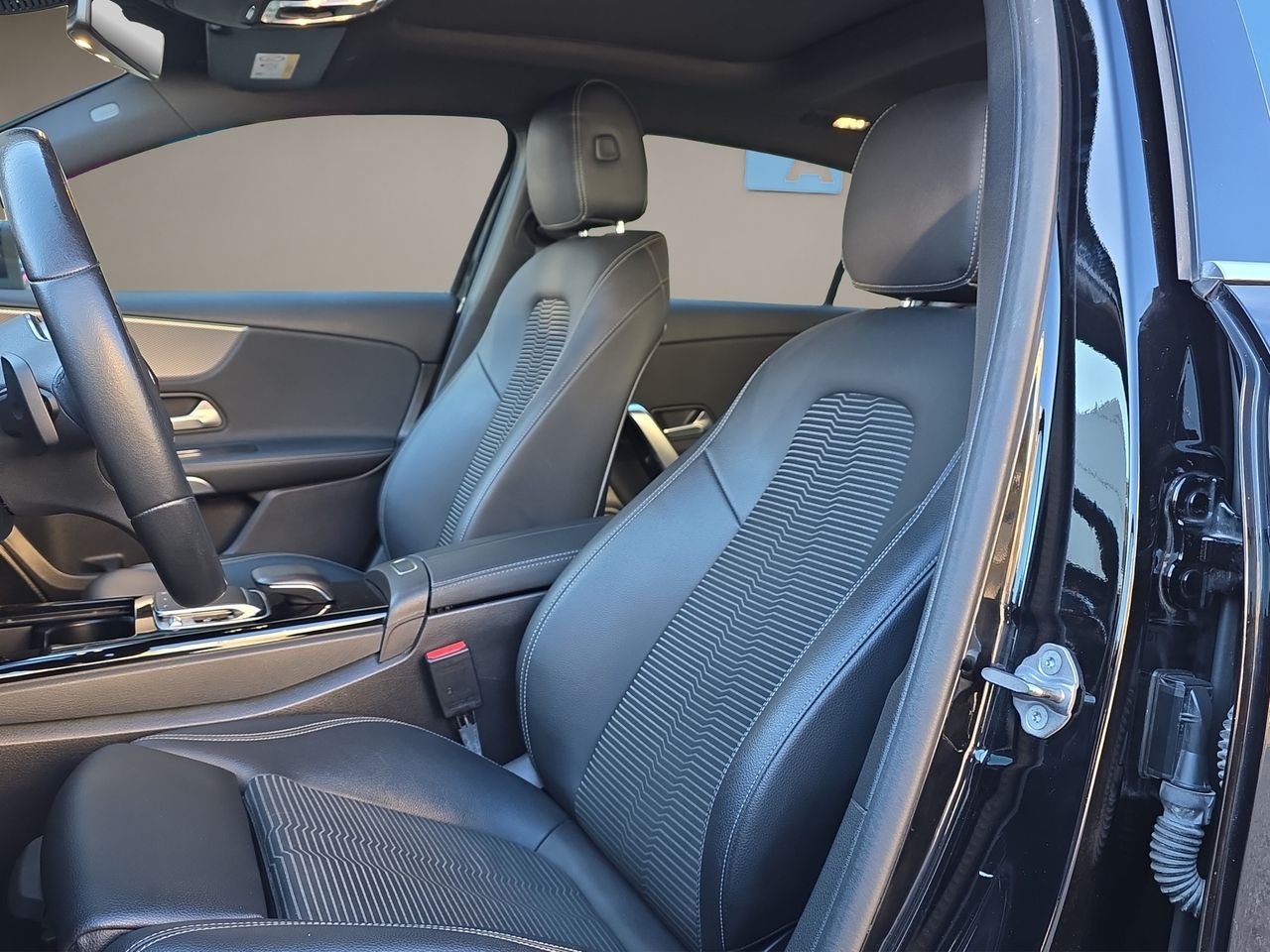 Mercedes Clase A 220 - Foto 2