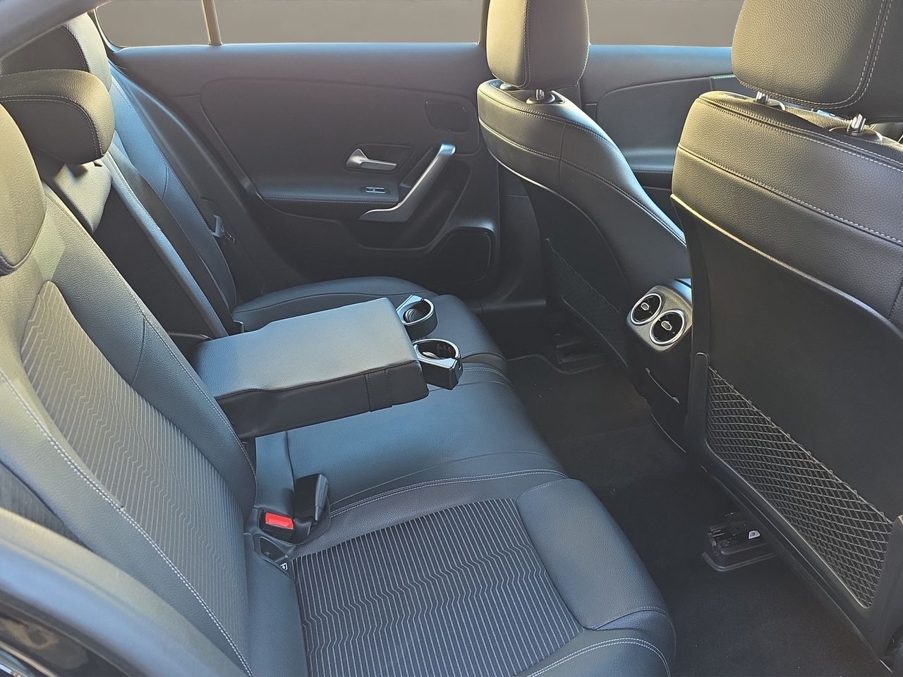 Mercedes Clase A 220 - Foto 2