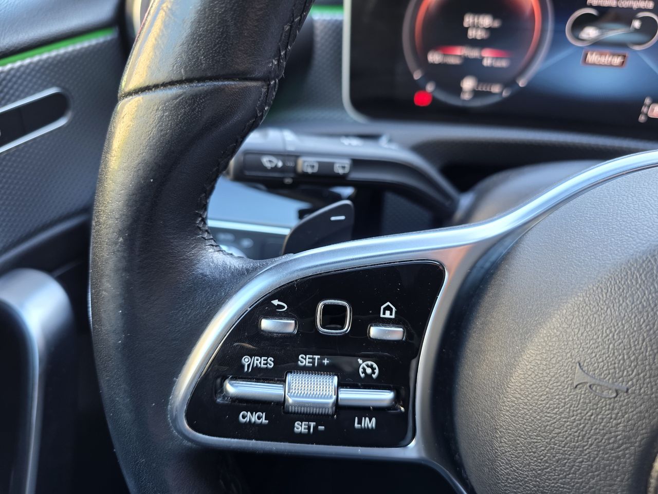 Mercedes Clase A 220 - Foto 2