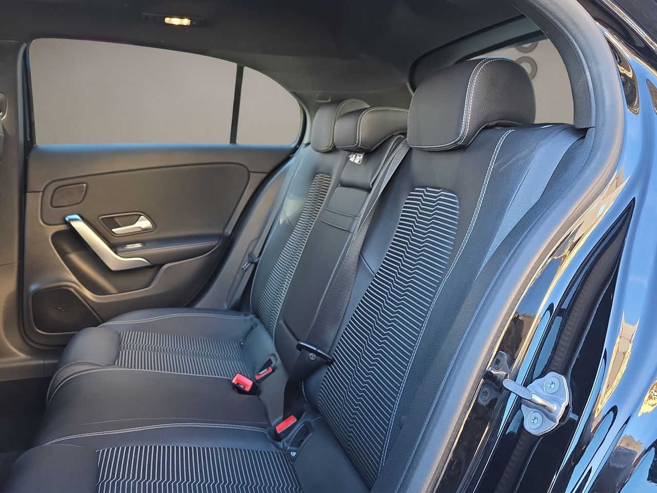 Mercedes Clase A 220 - Foto 2