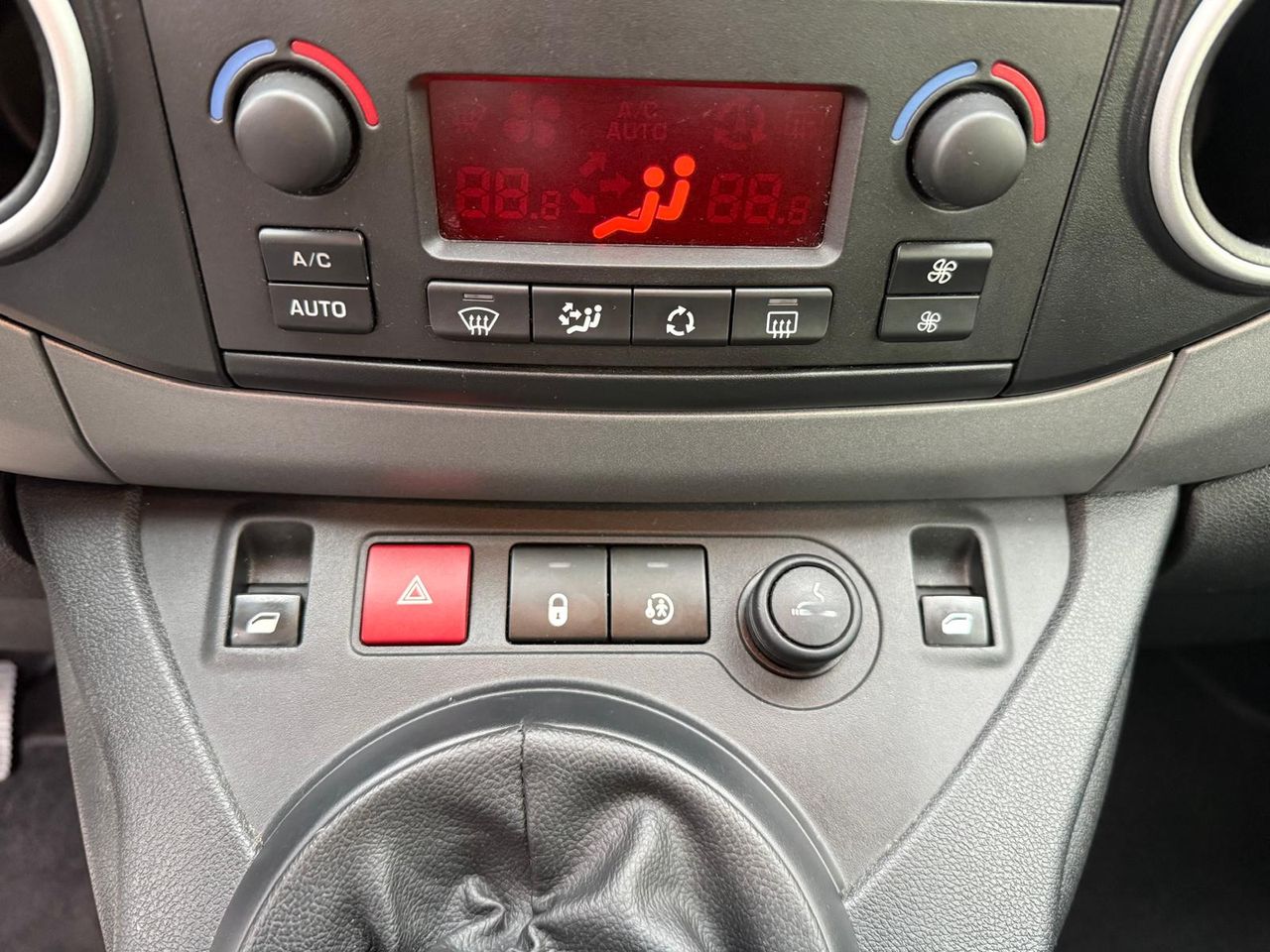 Citroën Berlingo Talla M BlueHDi 100 SHINE - Foto 2