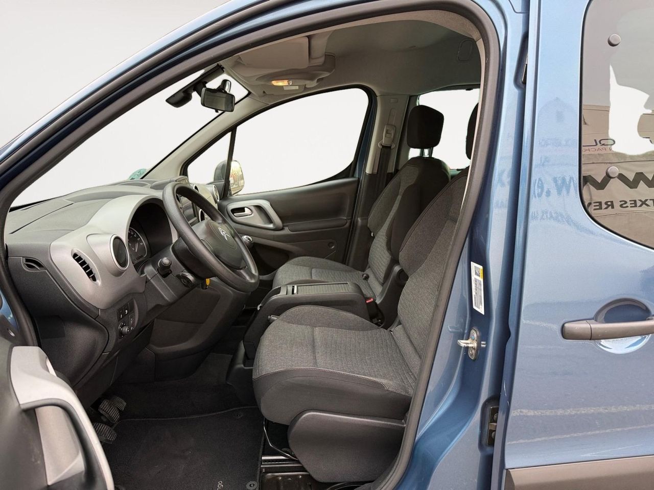 Citroën Berlingo Talla M BlueHDi 100 SHINE - Foto 2