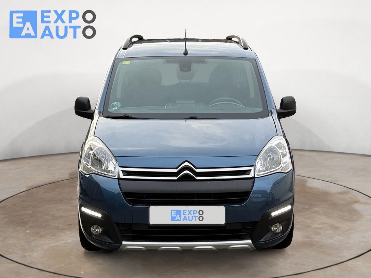 Citroën Berlingo Talla M BlueHDi 100 SHINE - Foto 2