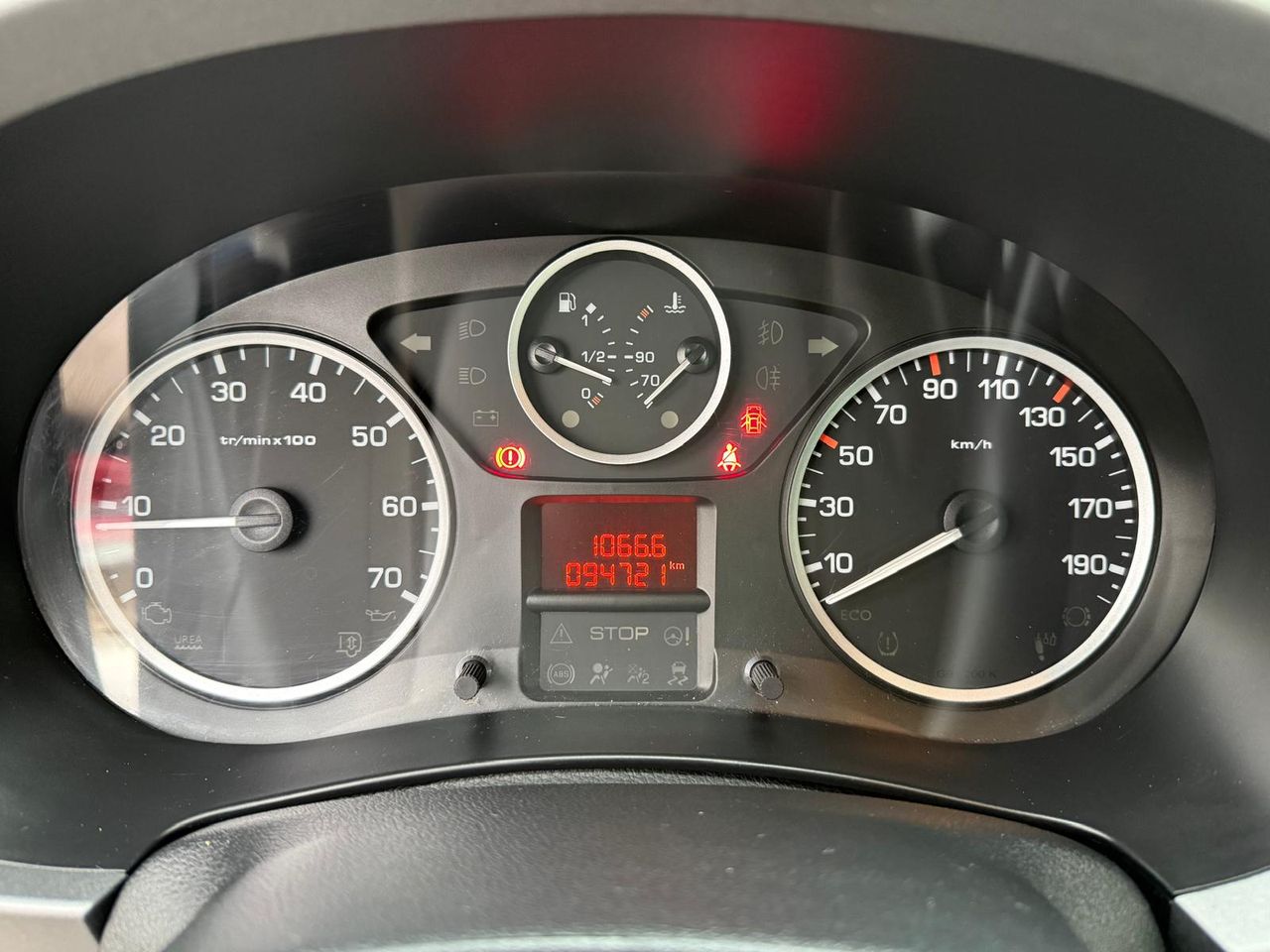 Citroën Berlingo Talla M BlueHDi 100 SHINE - Foto 2